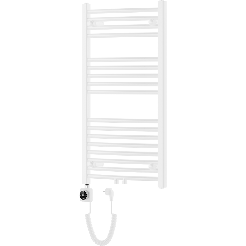 Mexen Ares ηλεκτρικό καλοριφέρ 900 x 500 mm, 400 W, λευκό - W102-0900-500-6400-20