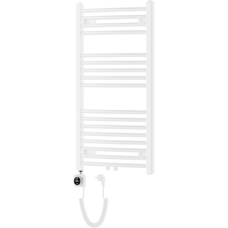 Mexen Ares elektriradiaator 900 x 500 mm, 400 W, valge - W102-0900-500-6400-20