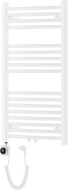 Mexen Ares Ηλεκτρικό θερμαντικό σώμα 900 x 500 mm, 400 W, λευκό - W102-0900-500-6400-20