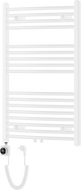 Mexen Ares elektreschen Heizkierper 900 x 600 mm, 400 W, wäiss - W102-0900-600-6400-20