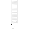 Mexen Ares radiador eléctrico 1200 x 400 mm, 400 W, blanco - W102-1200-400-6400-20