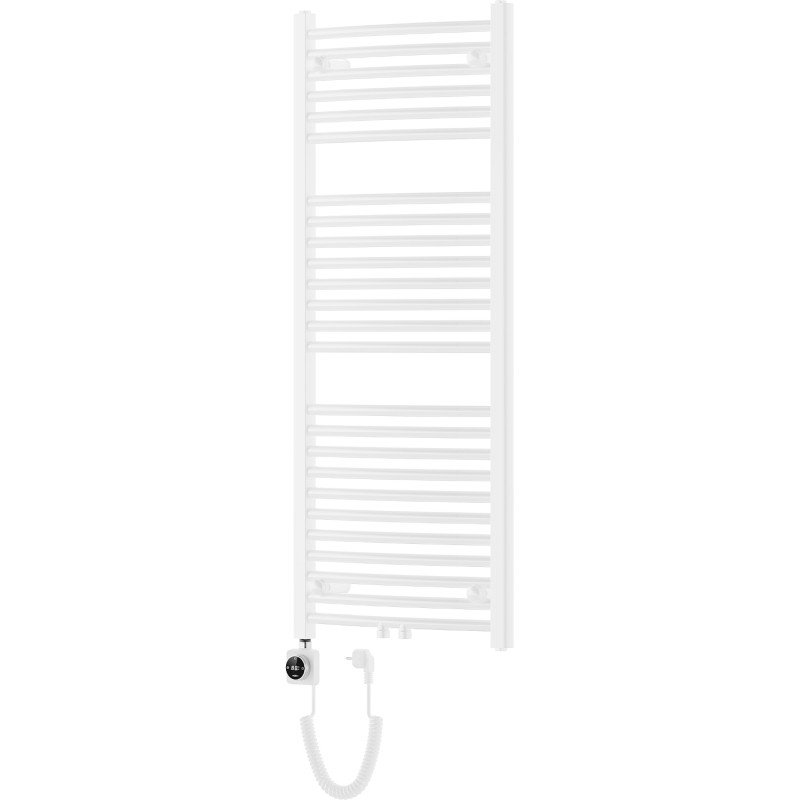 Mexen Ares radiador eléctrico 1200 x 500 mm, 500 W, blanco - W102-1200-500-6500-20