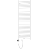 Mexen Ares električni radijator 1200 x 500 mm, 500 W, bijeli - W102-1200-500-6500-20