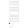 Mexen Ares električni radijator 1200 x 500 mm, 500 W, bijeli - W102-1200-500-6500-20