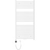 Mexen Ares elektriline radiaator 1200 x 600 mm, 600 W, valge - W102-1200-600-6600-20