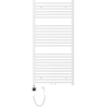 Mexen Ares radiador eléctrico 1200 x 600 mm, 600 W, blanco - W102-1200-600-6600-20