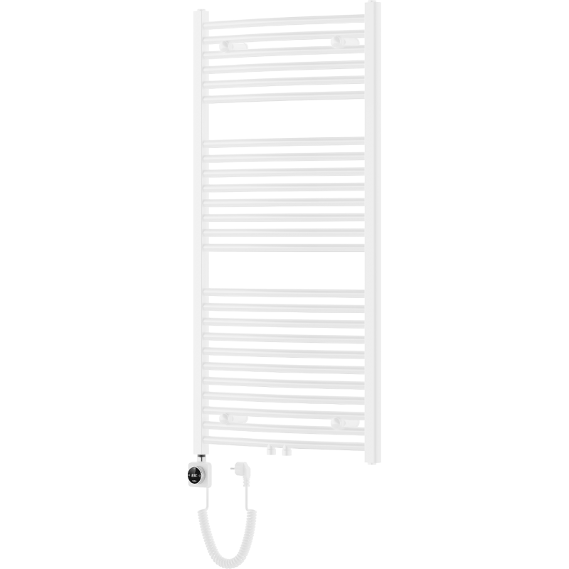 Mexen Ares električni radiator 1200 x 600 mm, 600 W, bel - W102-1200-600-6600-20