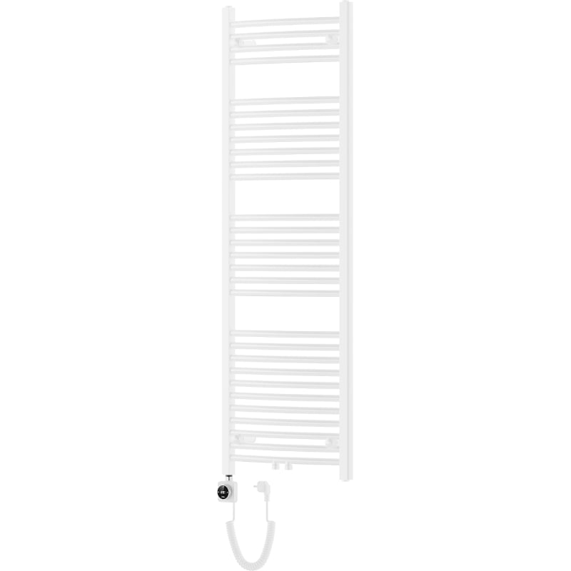 Mexen Ares grzejnik elektryczny 1500 x 500 mm, 600 W, biały - W102-1500-500-6600-20