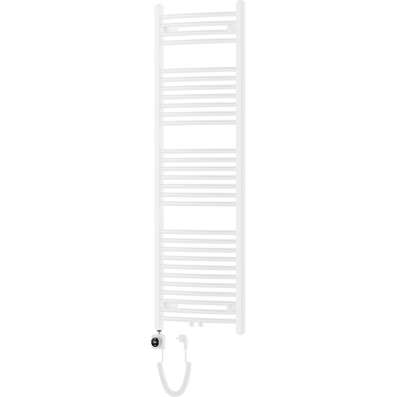 Mexen Ares radiatore elettrico 1500 x 500 mm, 600 W, bianco - W102-1500-500-6600-20