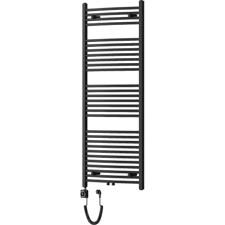 Mexen Ares grzejnik elektryczny 1500 x 600 mm, 900 W, czarny - W102-1500-600-6900-70