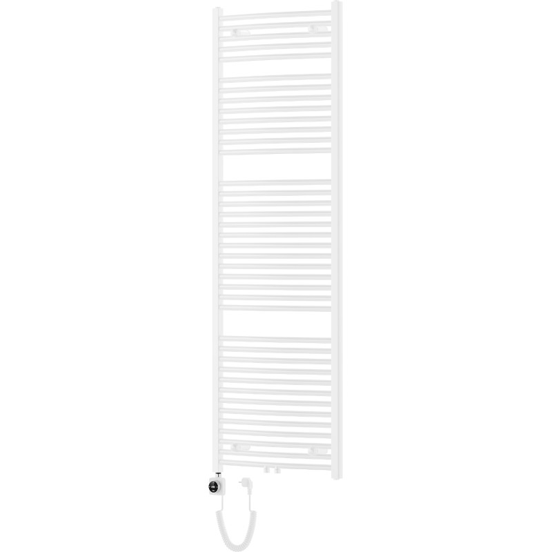 Mexen Ares elektriradiaator 1800 x 600 mm, 1200 W, valge - W102-1800-600-6120-20