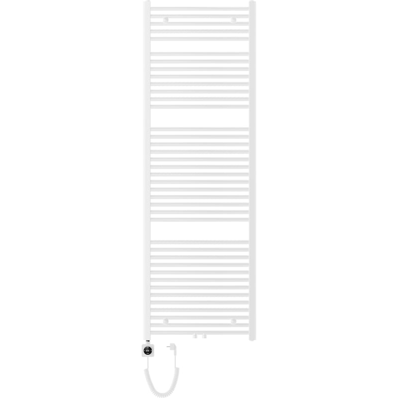 Mexen Ares električni radijator 1800 x 600 mm, 1200 W, bijeli - W102-1800-600-6120-20