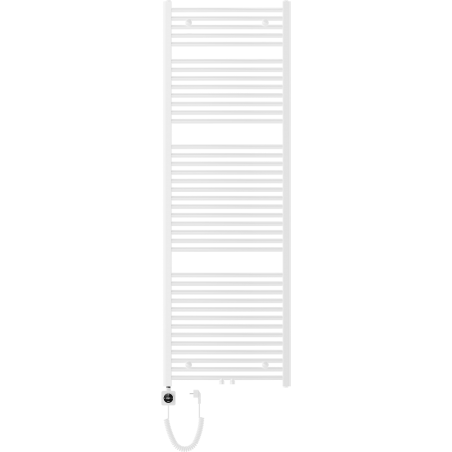 Mexen Ares električni radijator 1800 x 600 mm, 1200 W, bijeli - W102-1800-600-6120-20