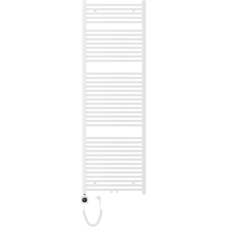 Mexen Ares termosifone elettrico 1800 x 600 mm, 1200 W, bianco - W102-1800-600-6120-20