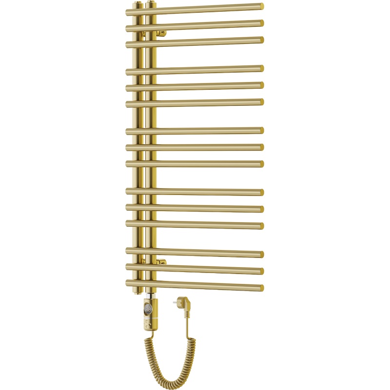 Mexen Neptun sähköpatteri 900 x 500 mm, 300 W, kulta - W101-0900-500-2300-50