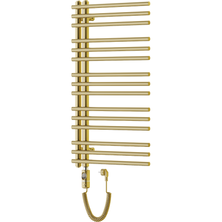 Mexen Neptun Electric Radiator 900 x 500 mm, 300 W, Gold - W101-0900-500-2300-50