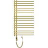 Mexen Neptun elradiator 900 x 500 mm, 300 W, guld - W101-0900-500-2300-50