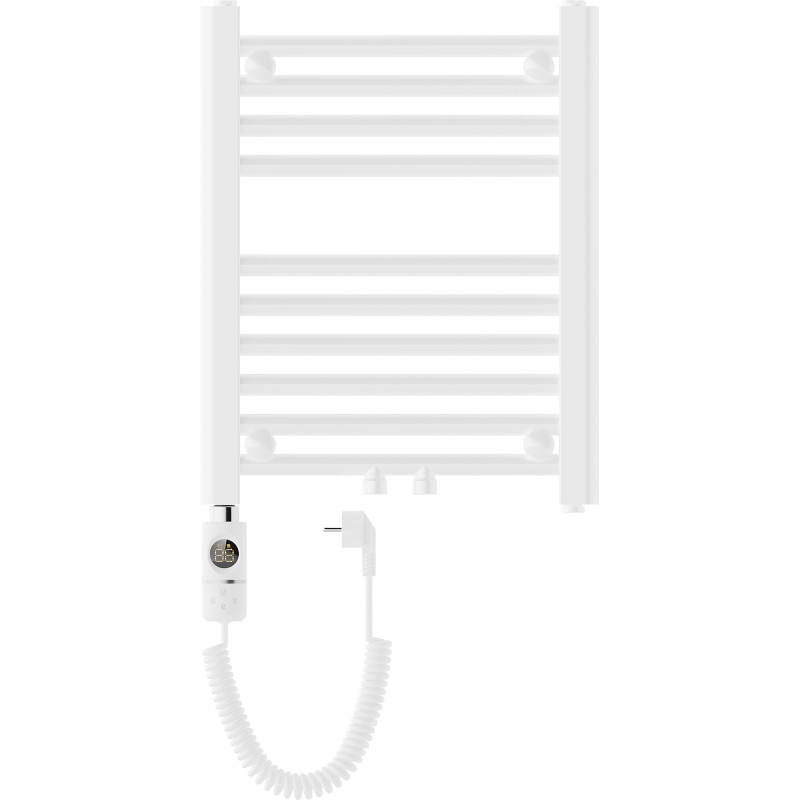 Mexen Mars grzejnik elektryczny 500 x 400 mm, 300 W, biały - W110-0500-400-2300-20