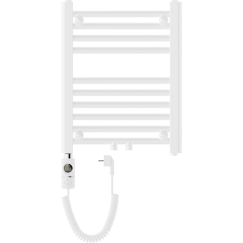 Mexen Mars radiateur électrique 500 x 400 mm, 300 W, blanc - W110-0500-400-2300-20