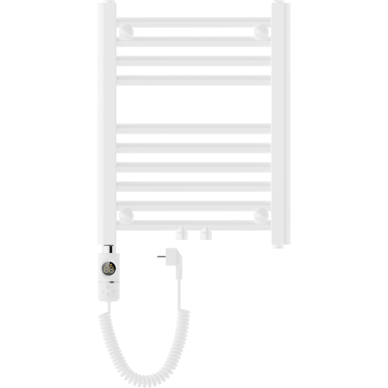 Mexen Mars radiatore elettrico 500 x 400 mm, 300 W, bianco - W110-0500-400-2300-20