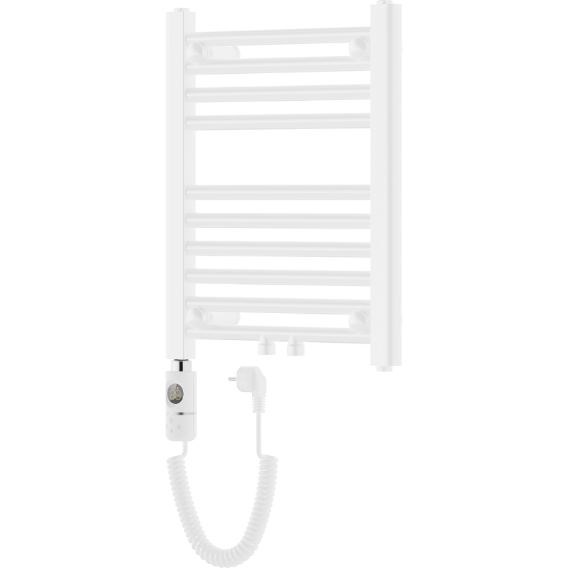 Mexen Mars ηλεκτρικό καλοριφέρ 500 x 400 mm, 300 W, λευκό - W110-0500-400-2300-20