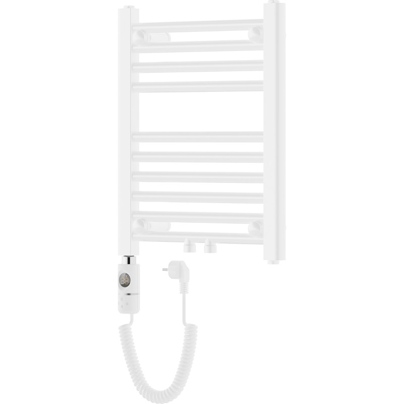 Mexen Mars grzejnik elektryczny 500 x 400 mm, 300 W, biały - W110-0500-400-2300-20