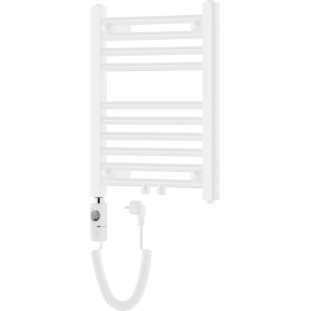 Mexen Mars radiateur électrique 500 x 400 mm, 300 W, blanc - W110-0500-400-2300-20