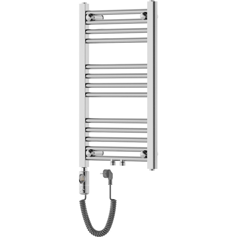 Mexen Mars elektriradiaator 700 x 400 mm, 300 W, kroom - W110-0700-400-2300-01