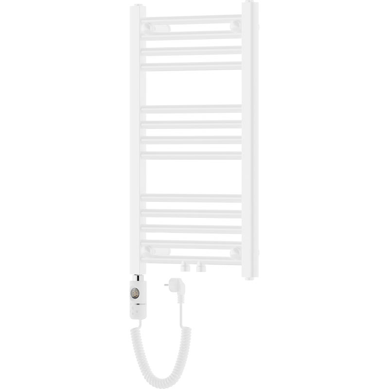 Mexen Mars Elektroheizkörper 700 x 400 mm, 300 W, weiß - W110-0700-400-2300-20