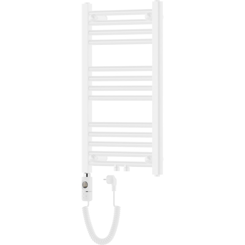 Mexen Mars radiador eléctrico 700 x 400 mm, 300 W, blanco - W110-0700-400-2300-20