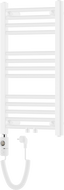 Mexen Mars sähkölämmitin 700 x 400 mm, 300 W, valkoinen - W110-0700-400-2300-20