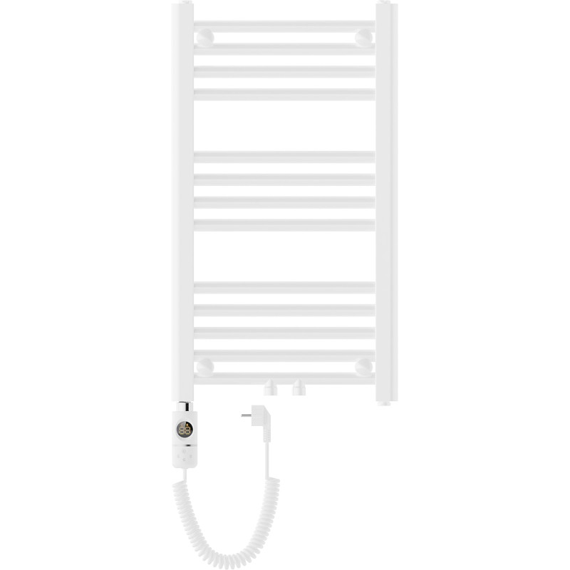 Mexen Mars radiador eléctrico 700 x 400 mm, 300 W, blanco - W110-0700-400-2300-20