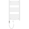 Mexen Mars radiateur électrique 700 x 400 mm, 300 W, blanc - W110-0700-400-2300-20