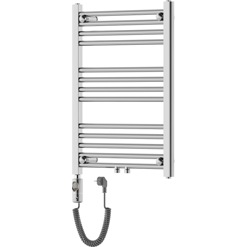 Mexen Mars radiateur électrique 700 x 500 mm, 300 W, chrome - W110-0700-500-2300-01