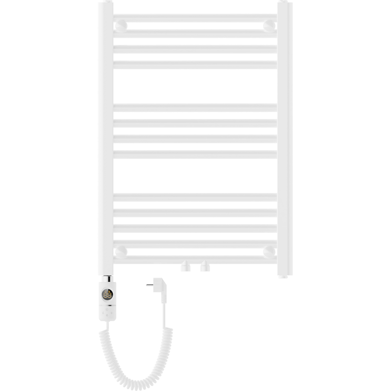 Mexen Mars radiateur électrique 700 x 500 mm, 300 W, blanc - W110-0700-500-2300-20