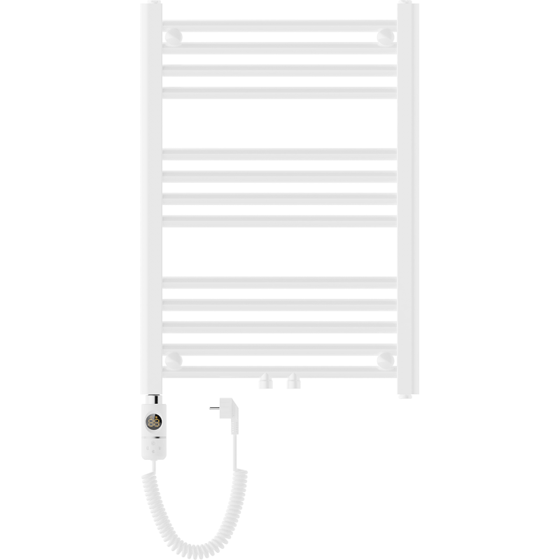 Mexen Mars radiatore elettrico 700 x 500 mm, 300 W, bianco - W110-0700-500-2300-20