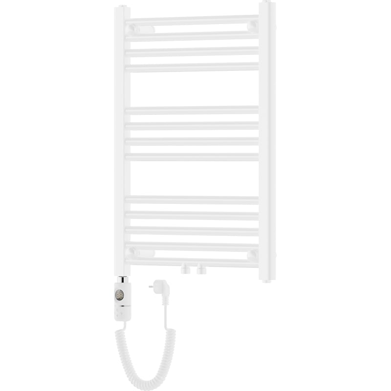 Mexen Mars radiador eléctrico 700 x 500 mm, 300 W, blanco - W110-0700-500-2300-20