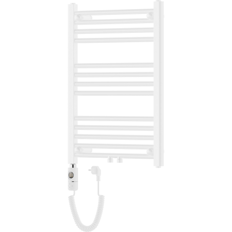 Mexen Mars radiatore elettrico 700 x 500 mm, 300 W, bianco - W110-0700-500-2300-20