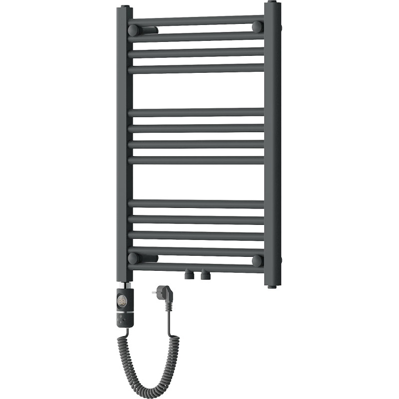 Mexen Mars radiador eléctrico 700 x 500 mm, 300 W, antracita - W110-0700-500-2300-66