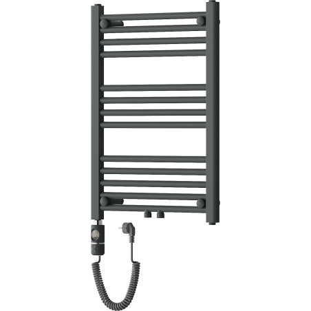 Mexen Mars električni radijator 700 x 500 mm, 300 W, antracit - W110-0700-500-2300-66