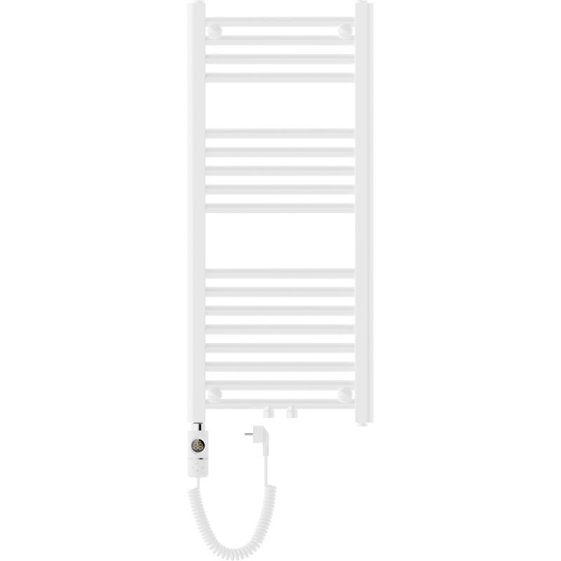 Mexen Mars Electric Radiator 900 x 400 mm, 300 W, White - W110-0900-400-2300-20