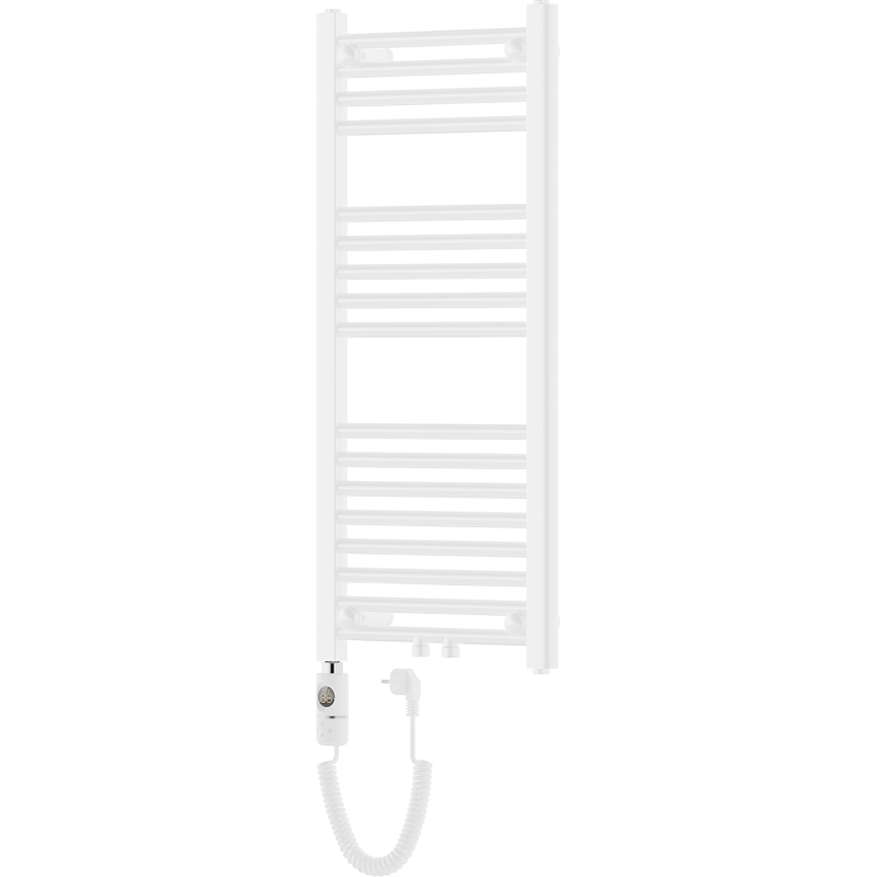 Mexen Mars radiateur électrique 900 x 400 mm, 300 W, blanc - W110-0900-400-2300-20