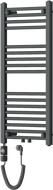 Mexen Mars električni grelnik 900 x 400 mm, 300 W, antracit - W110-0900-400-2300-66