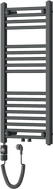Mexen Mars električni radijator 900 x 400 mm, 300 W, antracit - W110-0900-400-2300-66