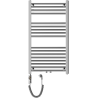 Mexen Mars radiador eléctrico 900 x 500 mm, 300 W, cromo - W110-0900-500-2300-01