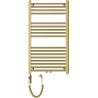 Mexen Mars radiador eléctrico 900 x 500 mm, 300 W, dorado - W110-0900-500-2300-50