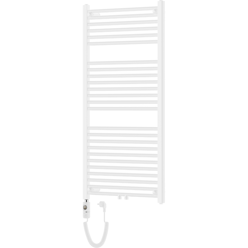 Mexen Mars električni radiator 1200 x 600 mm, 600 W, bel - W110-1200-600-2600-20
