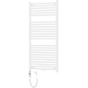 Mexen Mars radiateur électrique 1200 x 600 mm, 600 W, blanc - W110-1200-600-2600-20