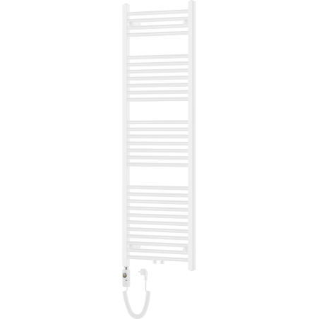 Mexen Mars grzejnik elektryczny 1500 x 500 mm, 600 W, biały - W110-1500-500-2600-20