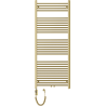 Mexen Mars električni radijator 1500 x 600 mm, 600 W, zlatni - W110-1500-600-2600-50